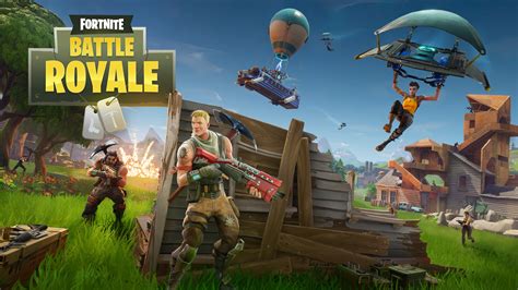 Fortnite Battle Royale - Desktop Wallpapers, Phone Wallpaper, PFP, Gifs ...