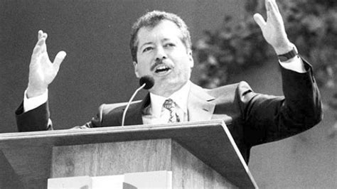 Se Cumplen 25 Años Del Asesinato De Luis Donaldo Colosio Mvs Noticias