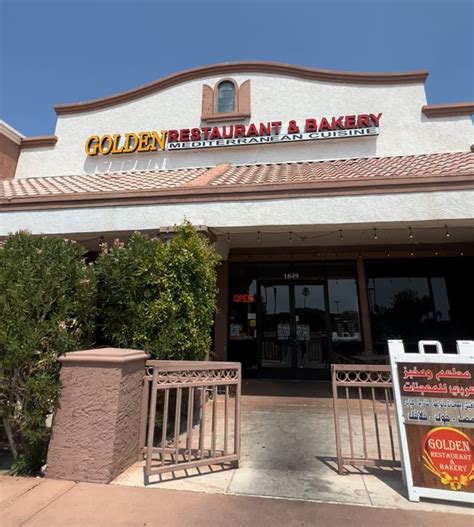 golden restaurant bakery rakwa arab american directory