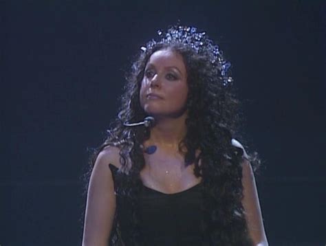 Sarah Brightman