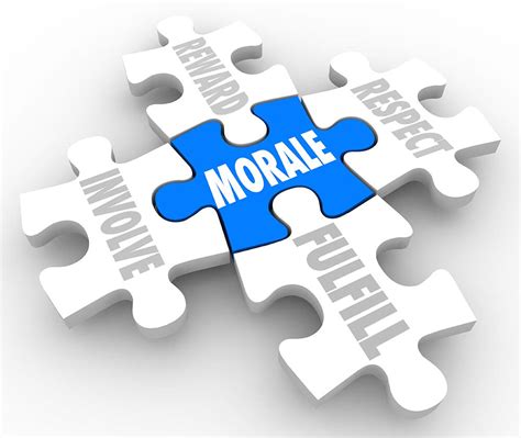 tips  elevating employee morale