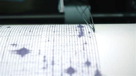 Machine learning helped demystify a California earthquake swarm