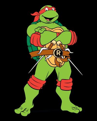 Raphael Heroes Wiki Fandom Powered By Wikia