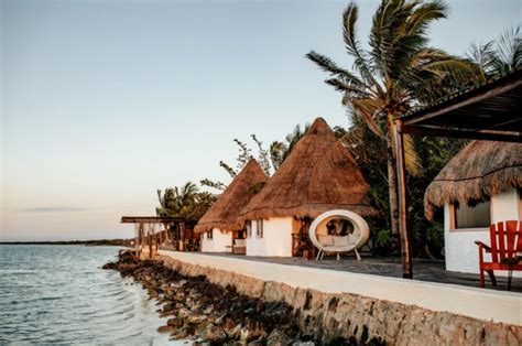 15 Best Eco Hotels And Eco Resorts In Mexico 2023