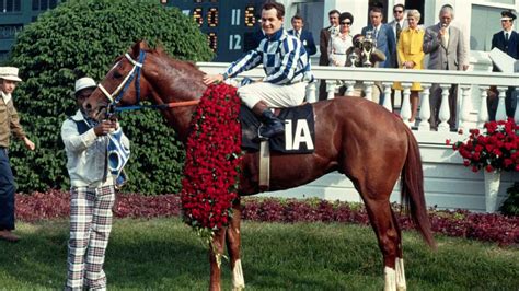 Watch Secretariat S Incredible 1973 Kentucky Derby Win