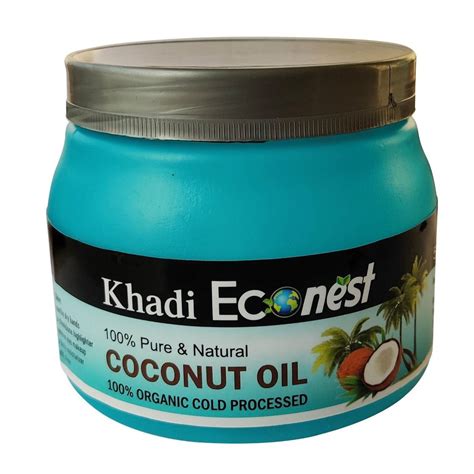 450ml 100 Pure And Natural Coconut Oil At Rs 250litre Cold Pressed