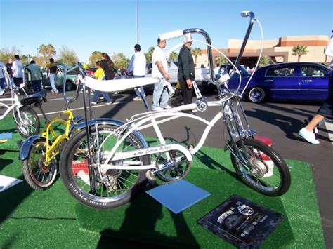 lowrider bikes | Lowrider Bikes