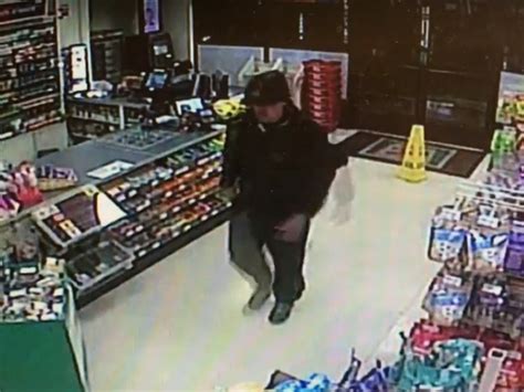 Man Punches And Throws Hot Coffee On Sikh 7 Eleven Clerk Because He