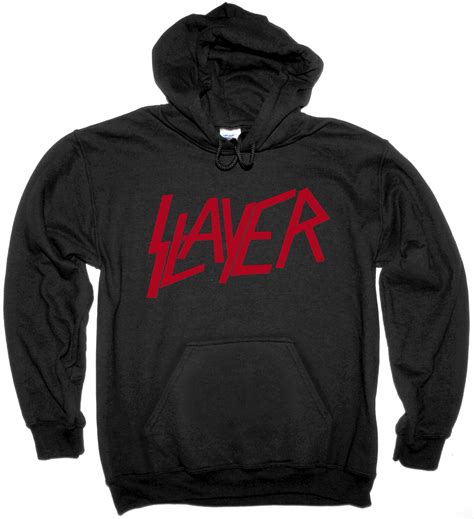 Slayer Hoodie