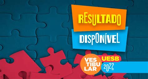 Uesb Divulga Resultado Do Vestibular