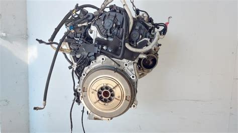 Engine BMW 3 Serie 330e 2 0 TwinPower Turbo 16V 863190409