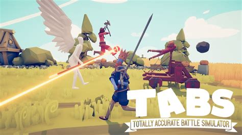 🔥 Summoner Vs Every Factions Totally Accurate Battle Simulator 🔥