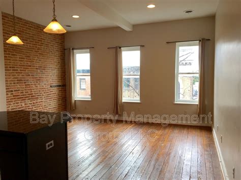 Request A Viewing For Light St Unit Tenant Turner