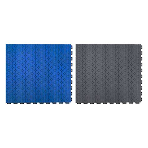 Large Interlocking Anti Slip Pvc Floor Tile For Swimming Pool China