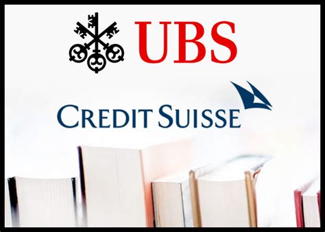 Ubs Completes Credit Suisse Takeover