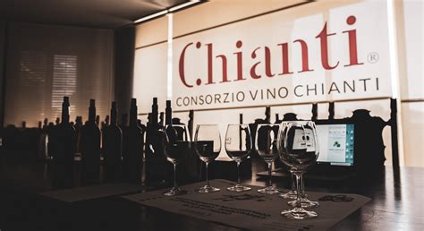 Consorzio Vino Chianti