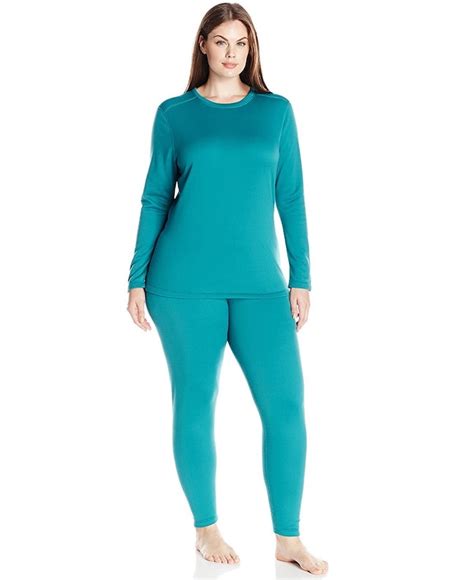 The 7 Best Thermal Underwear For Women