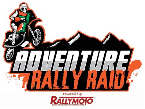 Adventure Rally Raids Rallymoto