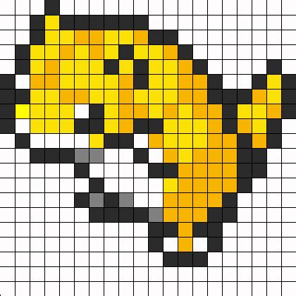 Sandshrew Sprite