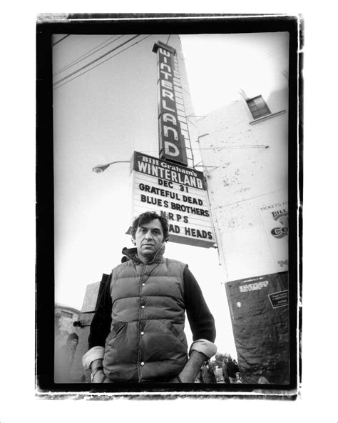 Local Legend Photographer Michael Zagaris Haight Street Voice