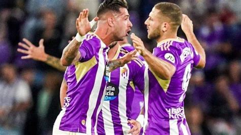 Prediksi Skor Valladolid Vs Mallorca Cek Head To Head Dan Statistik