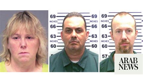 Escaped Killers Elude Capture In New York Arab News