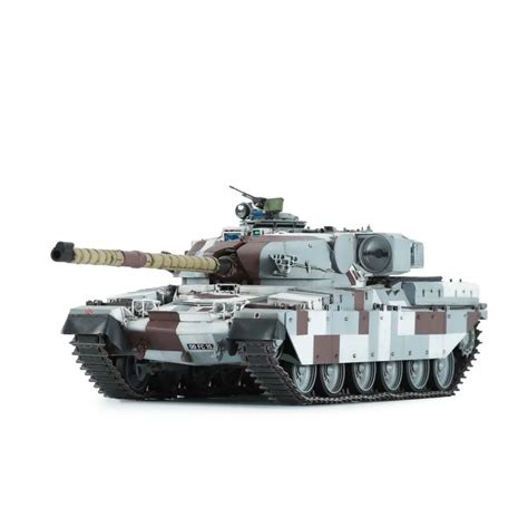 British Main Battle Tank Chieftain Mk10 Mengts 051