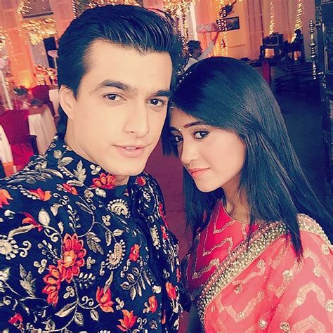 Mohsin Khan Speaks On Love And Relationships Amidst His Breakup Rumours With Shivangi Joshi