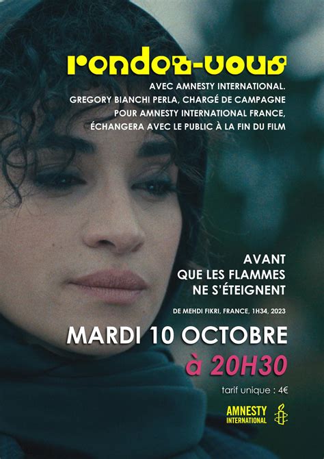 Angoulême un film et un débat autour des discriminations pour les