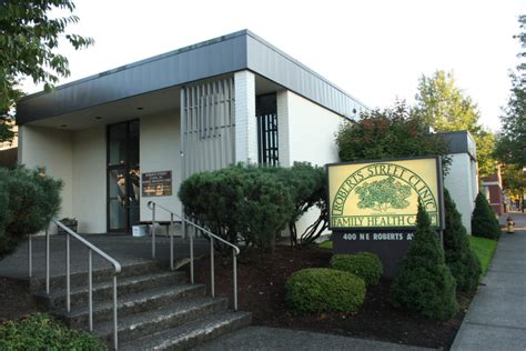 Family Medicine & Internal Medicine Clinic | Gresham Oregon