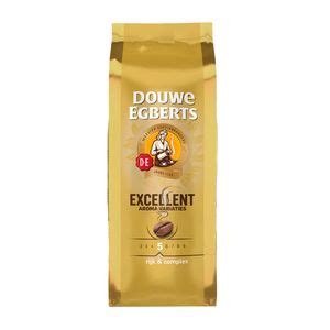 Douwe Egberts Excellent Coffee Beans Dutchg Food Worldwide