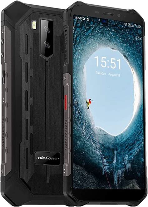 Ulefone Armor X Pro Shop Today Get It Tomorrow Takealot