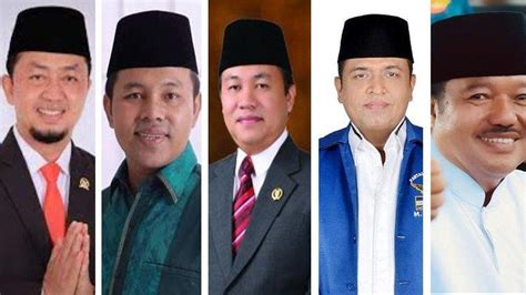 Caleg DPR RI Dapil Riau 2 Peraih Suara Terbanyak Idris Laena Beri