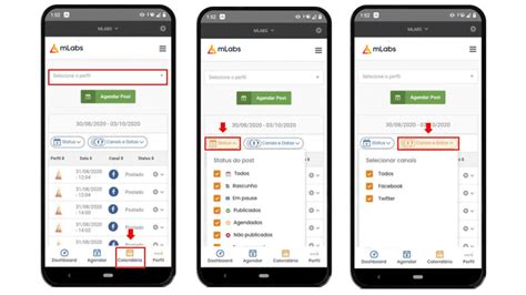 Como Programar Post Instagram Veja Como Fazer A MLabs