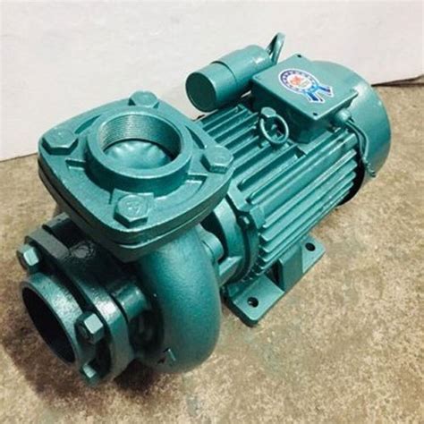 Cast Iron To M Hp Centrifugal Monoblock Pump Rpm Maximum