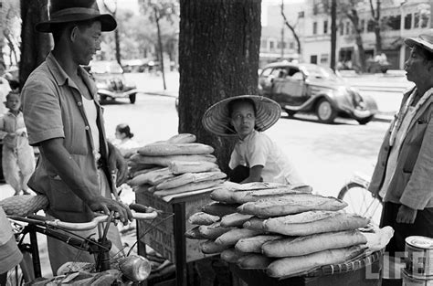 Saigon Photo By Carl Mydans Manhhai Flickr