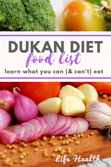 10 Dukan diet phases ideas | dukan diet, dukan, diet