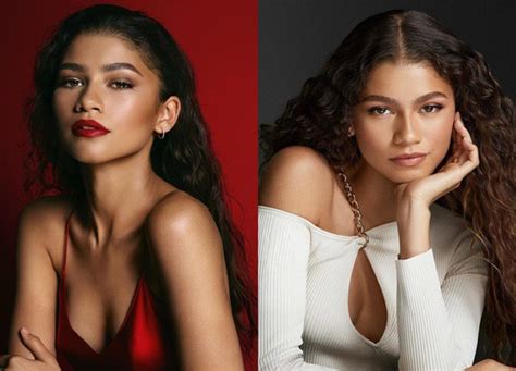 Zendaya Biography Vgt Tv