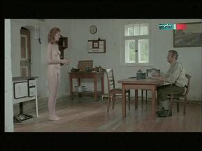 SILKE FRANZ Nude AZNude