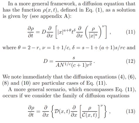 Stationary Solution And H Theorem For A Generalized Fokker Planck