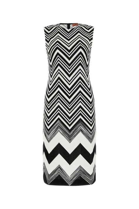 Buy Missoni Dress Printed At 25 Off Editorialist