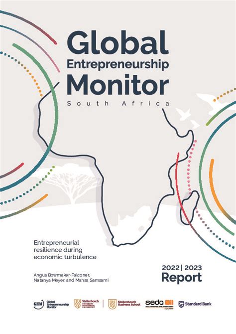 Gem Global Entrepreneurship Monitor