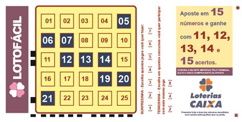 Como Jogar Na Lotof Cil Passo A Passo Blog Ganhar Na Loteria