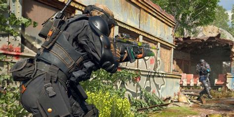 Call Of Duty Black Ops 6 Como Desbloquear Todas As Armas Critical Hits