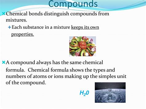 Ppt The Structure Of Matter Powerpoint Presentation Free Download Id4003706