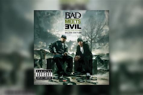 Bad Meets Evil's "Hell: The Sequel" Turns 12