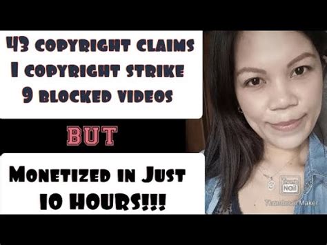 How To Get Monetized In Just Hours Tips On How To Get Monetized