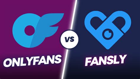 OnlyFans vs Fansly: guia comparativa completa 2023 y cuál elegir