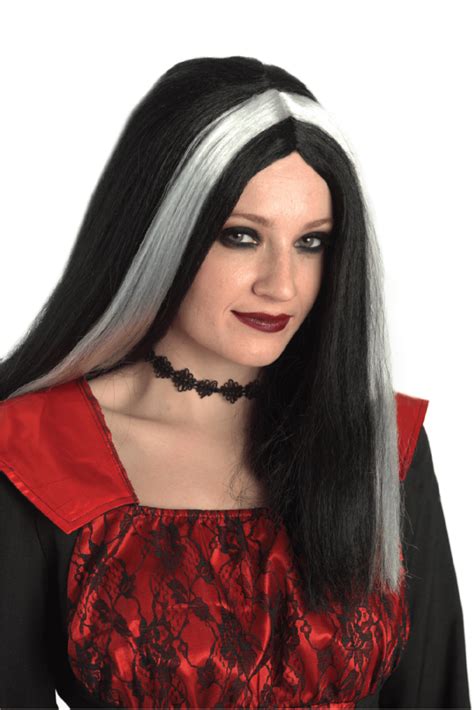 Buy Vampiress Wigs For Your Store At Wholesale Goods By Bc