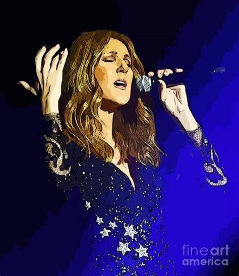 Celine Dion Celine Dion Fan Art 44278174 Fanpop Page 14